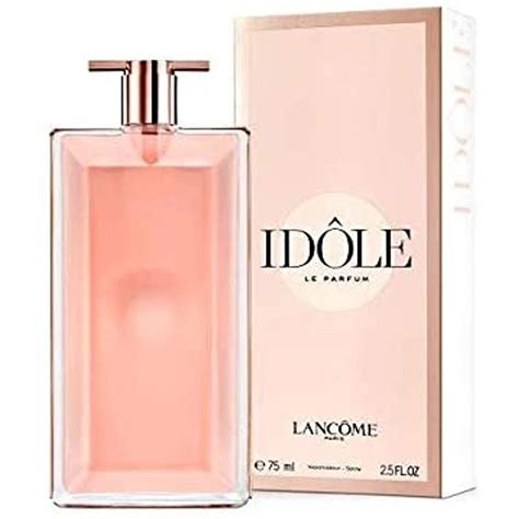 lancome idole perfume cheap.